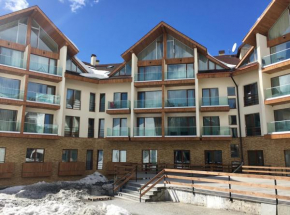 Apartments in New Gudauri 2